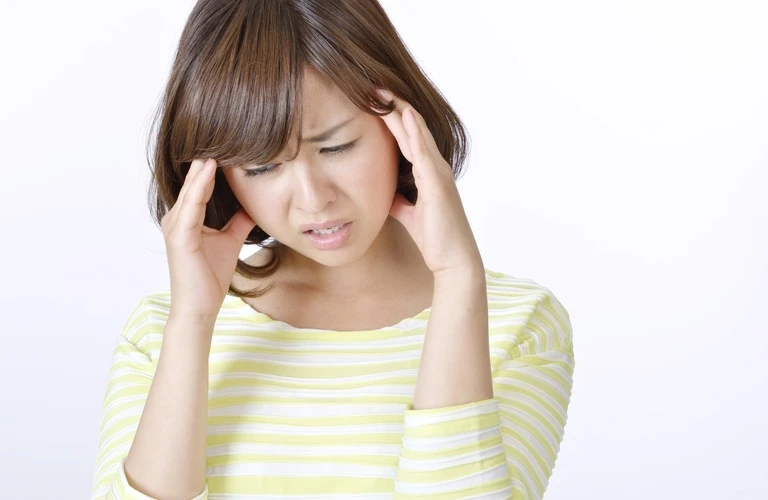 体を整えて肩こりと頭痛にさよなら。自律神経を整える新習慣