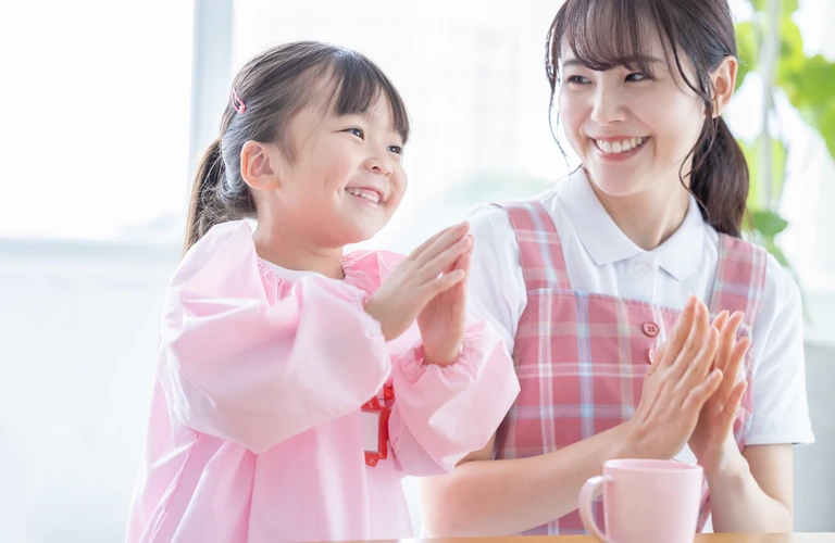 保育士の皆さん、身体に優しいケアでストレスを解消しませんか？