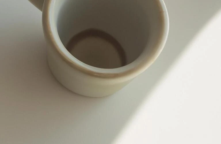朝の疲れをリセット！