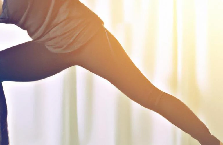 あなたの身体を見つめ直し、理想的な姿勢で美と健康を手に入れよう