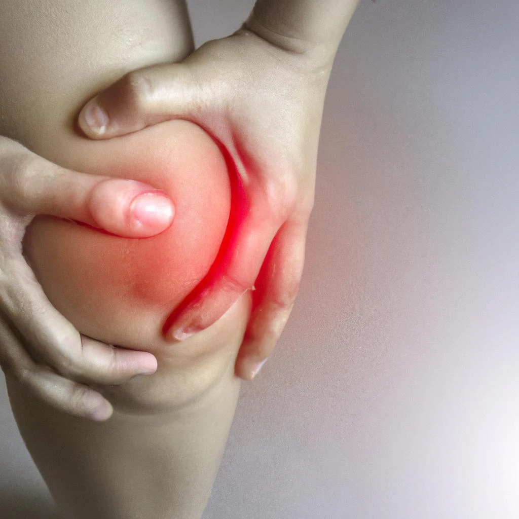 膝の痛みの原因を解消し、健康な生活へ！