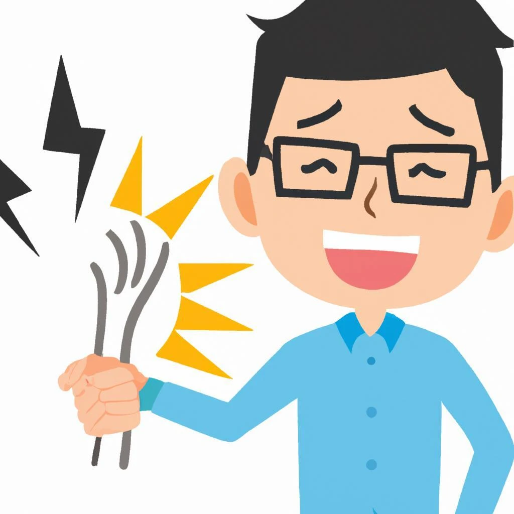 肩こりの悩みを根本から解消し、健康的な生活を取り戻そう！