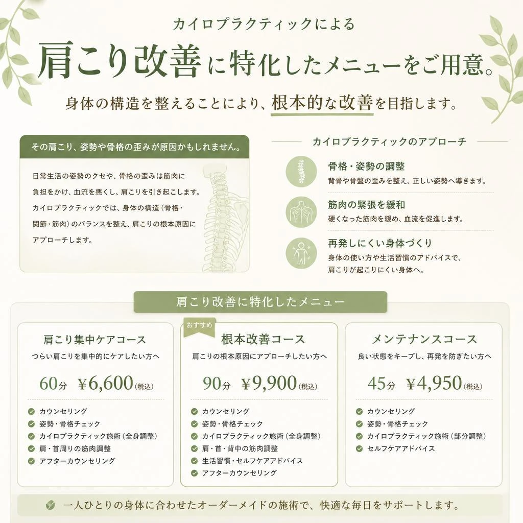 2. 私たちのアプローチ