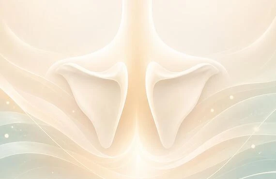 肩甲骨を整えて、首もご機嫌に！