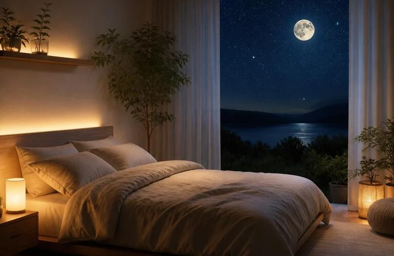 睡眠の質を向上させて、痛みを解消しよう！
