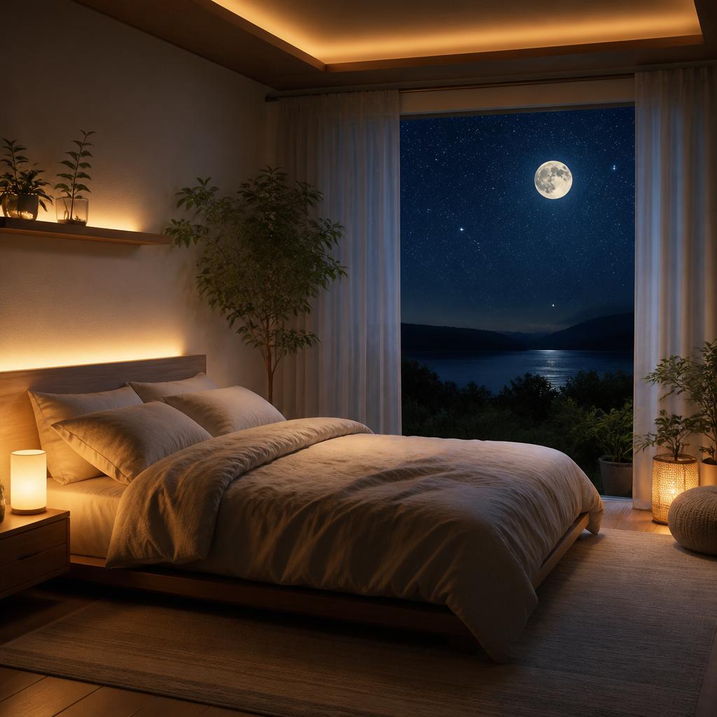 睡眠の質を向上させて、痛みを解消しよう！