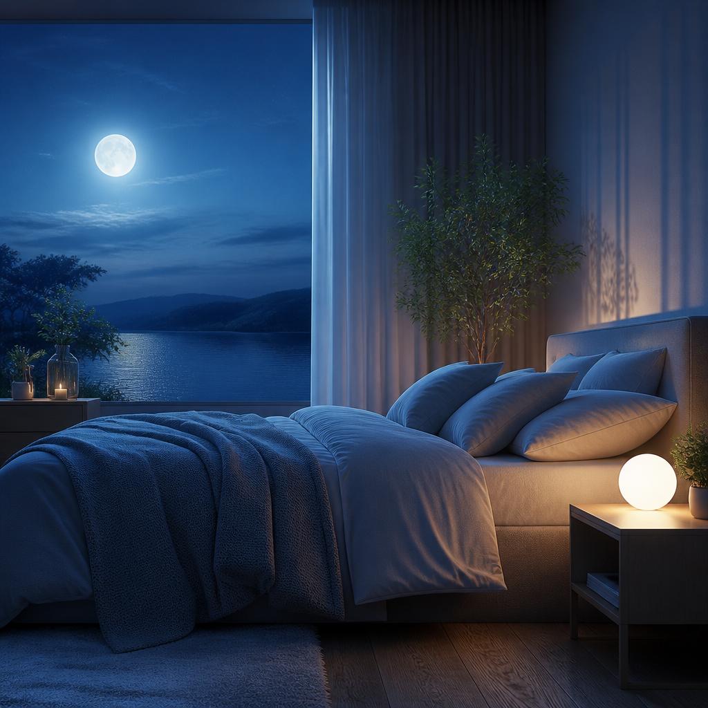 睡眠の質を向上させる重要性