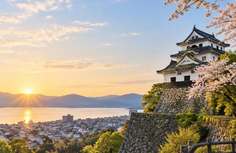 彦根市で、慢性的な疲れに負けない毎日へ。身体を整え、軽やかな一歩を。