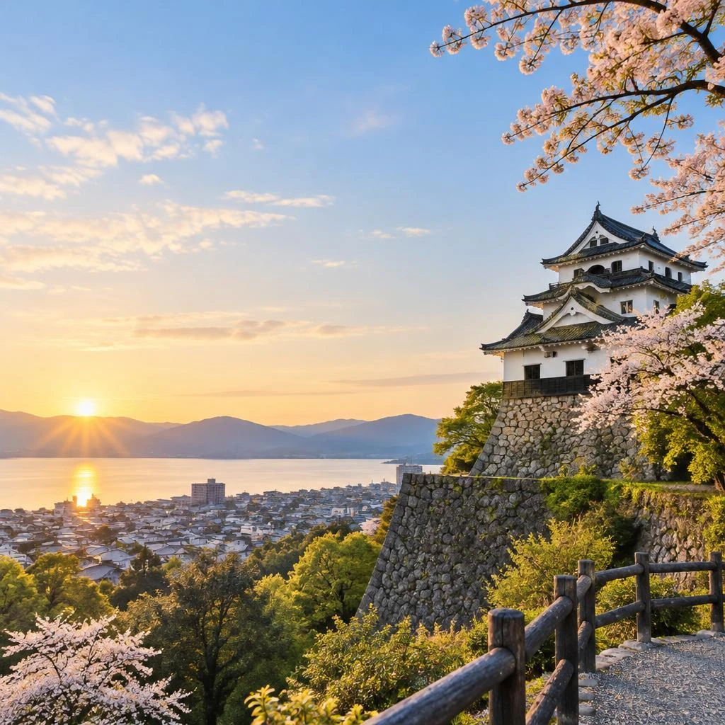 彦根市で、慢性的な疲れに負けない毎日へ。身体を整え、軽やかな一歩を。