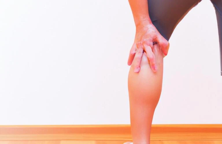 股関節痛にさよなら！あなたの体を変える新しい習慣を始めよう