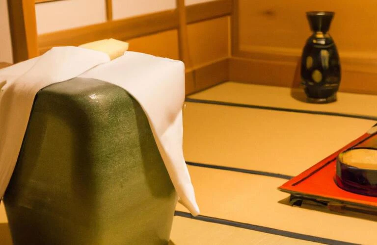 彦根市で心地よいマッサージを通じて、ストレスフリーな生活を手に入れましょう