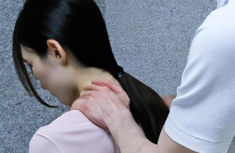彦根市で肩こり・首痛を解消するカイロプラクティック