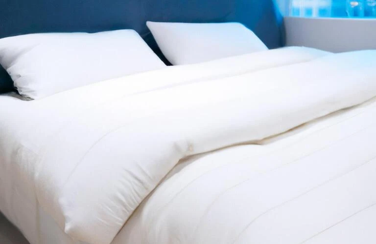 憂うつな朝をサヨナラ！究極の睡眠環境を手に入れる