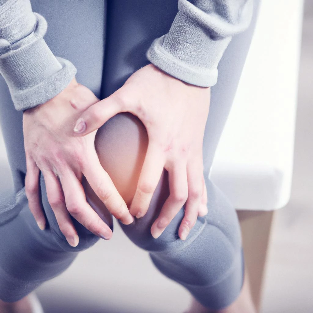 思わぬ日常のクセが膝痛を引き起こす！